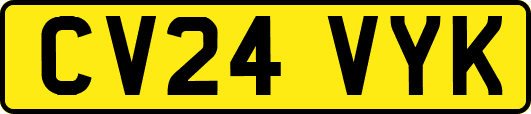 CV24VYK