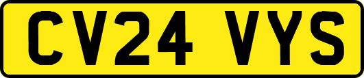 CV24VYS