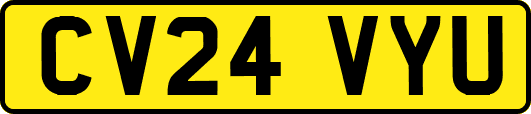 CV24VYU