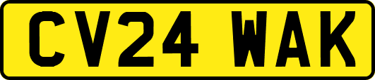CV24WAK