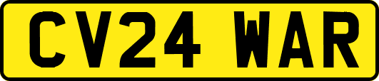 CV24WAR