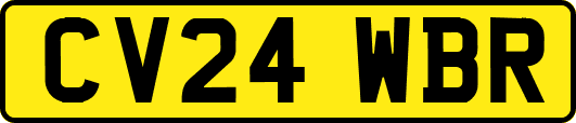 CV24WBR