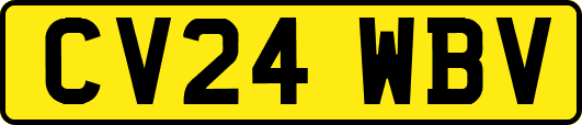 CV24WBV
