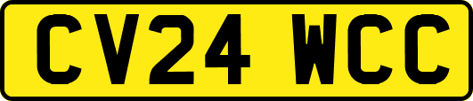 CV24WCC