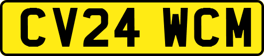 CV24WCM