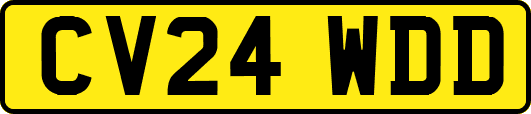 CV24WDD