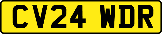 CV24WDR