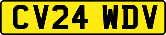 CV24WDV