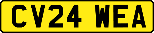 CV24WEA