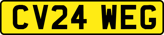CV24WEG