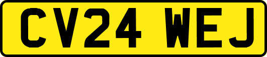 CV24WEJ