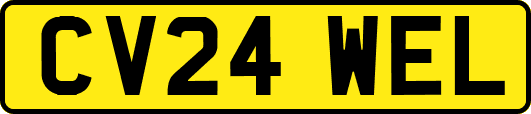 CV24WEL