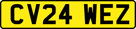 CV24WEZ