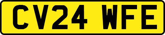 CV24WFE