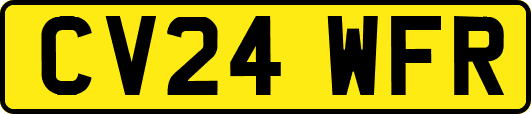 CV24WFR