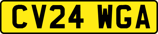 CV24WGA
