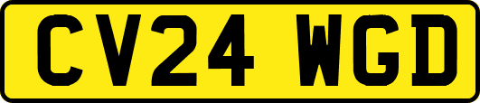 CV24WGD
