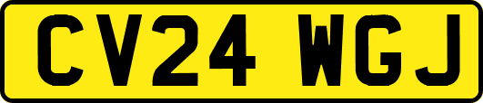 CV24WGJ