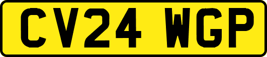 CV24WGP