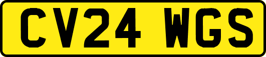 CV24WGS