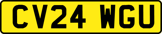 CV24WGU