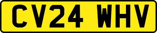 CV24WHV