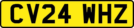 CV24WHZ