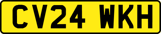 CV24WKH