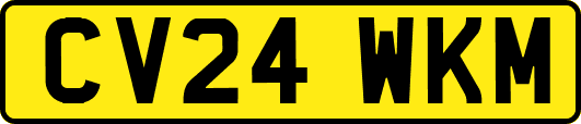 CV24WKM