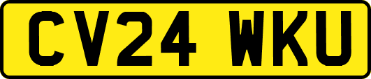 CV24WKU