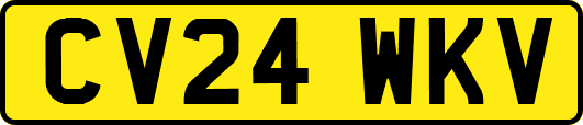 CV24WKV