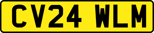 CV24WLM