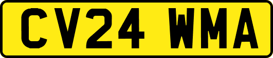 CV24WMA