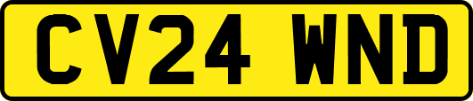 CV24WND