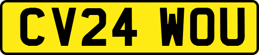CV24WOU