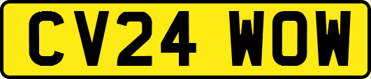 CV24WOW