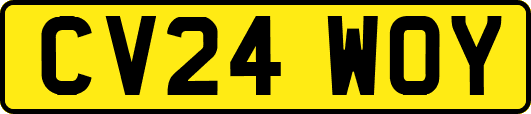 CV24WOY