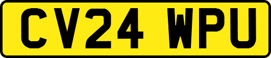 CV24WPU