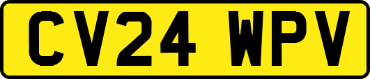 CV24WPV