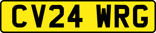 CV24WRG