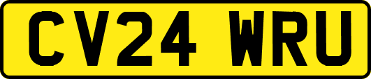 CV24WRU