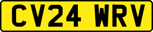CV24WRV