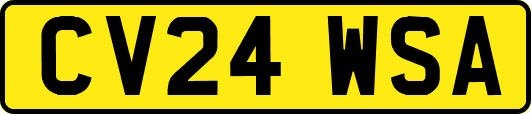 CV24WSA