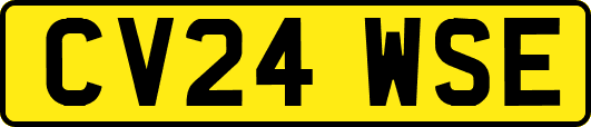 CV24WSE