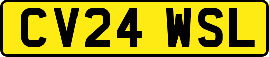 CV24WSL