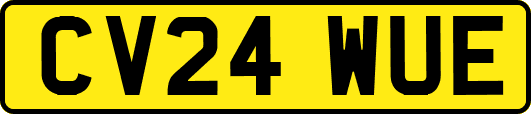 CV24WUE