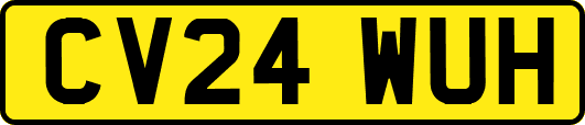 CV24WUH