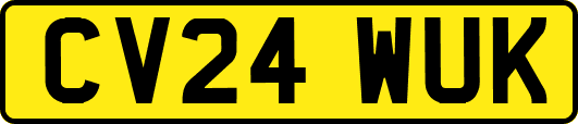 CV24WUK