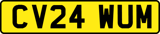 CV24WUM