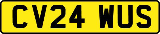 CV24WUS